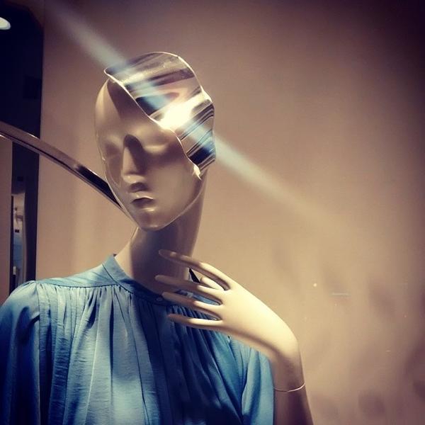 Photo taken at El Corte Inglés by victor p. on 3/8/2014