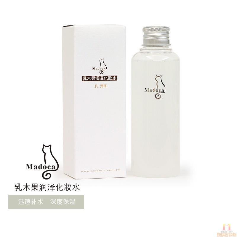 Madoca 乳木果润泽化妆水 /瓶