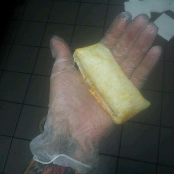 Photo taken at Trader Joe's by gloria on 12/28/2011