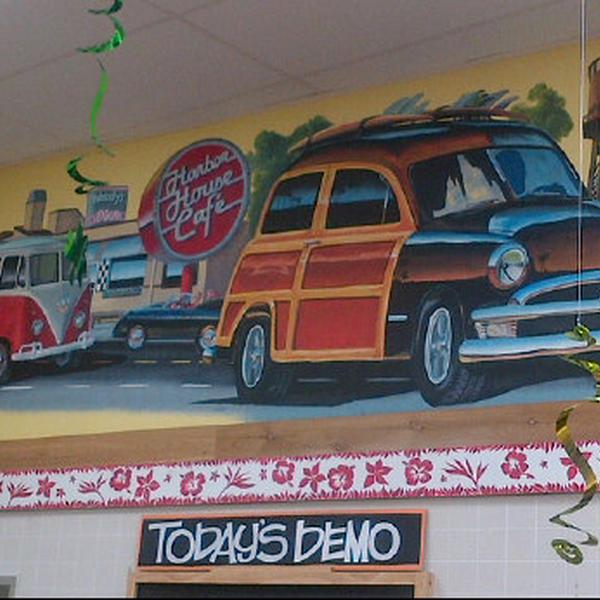 Photo taken at Trader Joe's by ARTHUR ALDERETE Real Estate on 3/1/2012