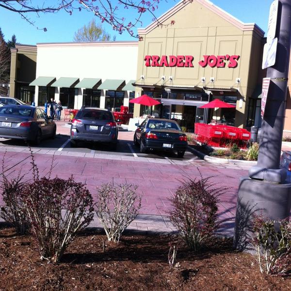 Photo taken at Trader Joe's by Hector D. on 3/30/2013