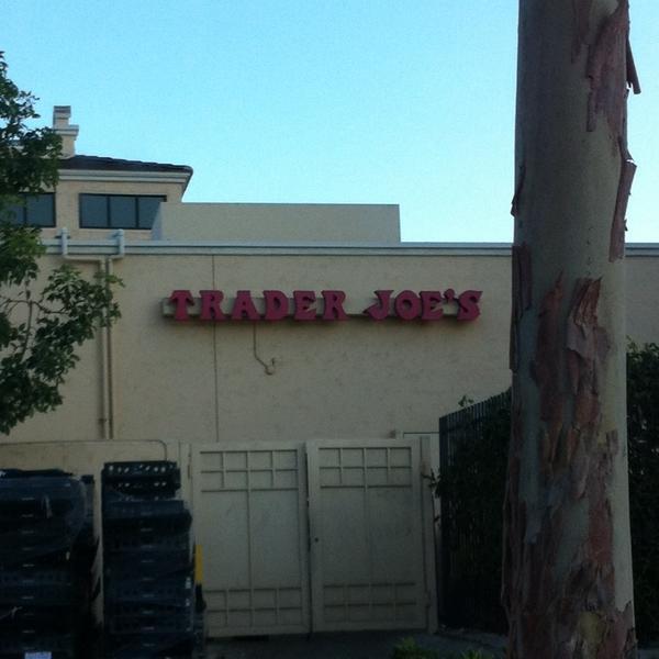 Photo taken at Trader Joe's by Toya J. on 7/10/2014