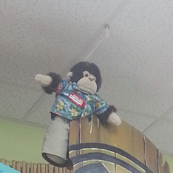 Photo taken at Trader Joe's by Rudy G. on 12/29/2012-纽泽西州帕拉默斯米德兰大道404号 Photo taken at Trader Joe's by Rudy G. on 12/29/2012