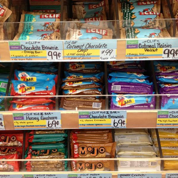 Photo taken at Trader Joe's by Joan A. on 6/25/2013-纽泽西州帕拉默斯米德兰大道404号 Photo taken at Trader Joe's by Joan A. on 6/25/2013