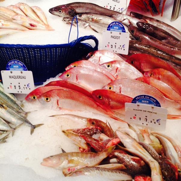 Photo taken at Monoprix by Larisa M. on 7/28/2014