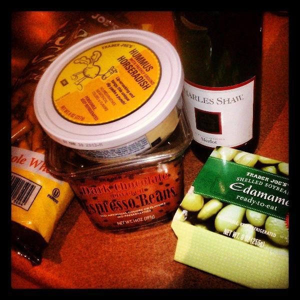 Photo taken at Trader Joe's by Bobbi S. on 3/13/2013