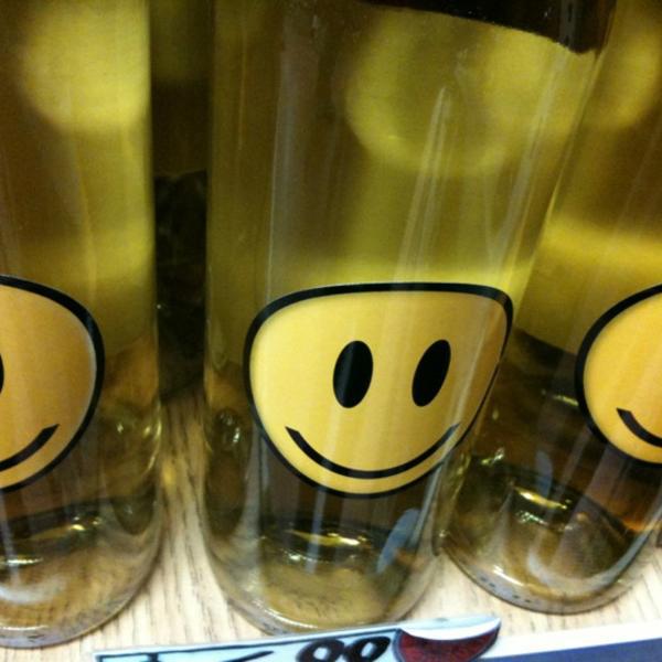 Photo taken at Trader Joe's by Geekazine.com - Jeffrey P. on 4/7/2012