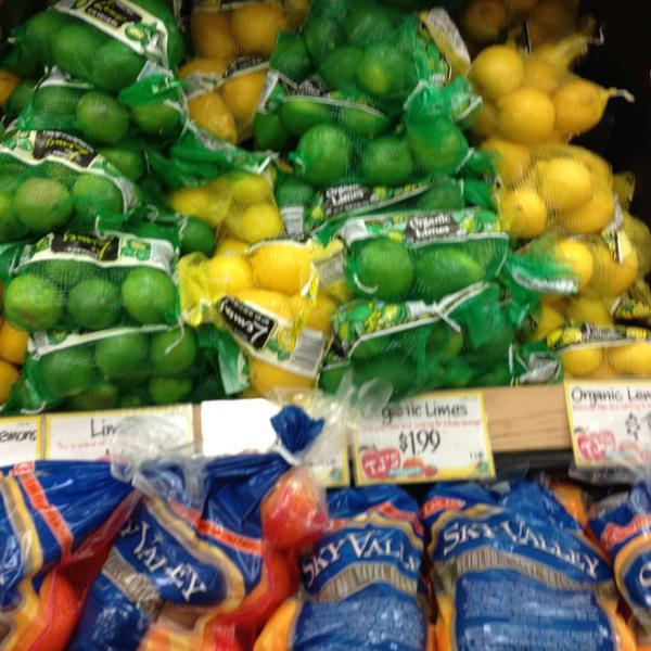 Photo taken at Trader Joe's by US A. on 3/20/2013