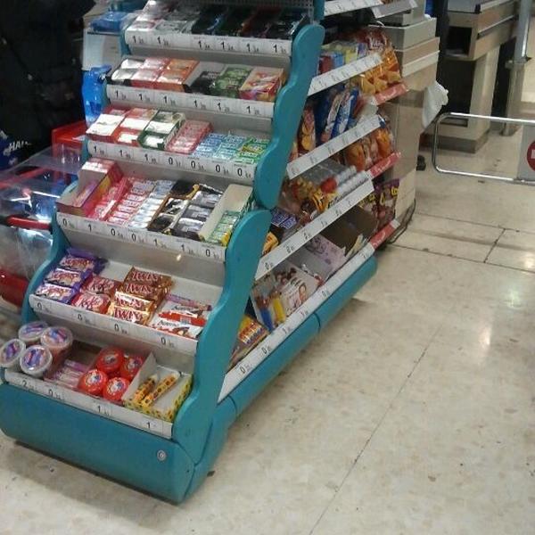 Photo taken at Carrefour Alfafar by Carlos d. on 2/25/2012-西班牙巴伦西亚阿尔法法尔拉阿布费拉大道 Photo taken at Carrefour Alfafar by Carlos d. on 2/25/2012