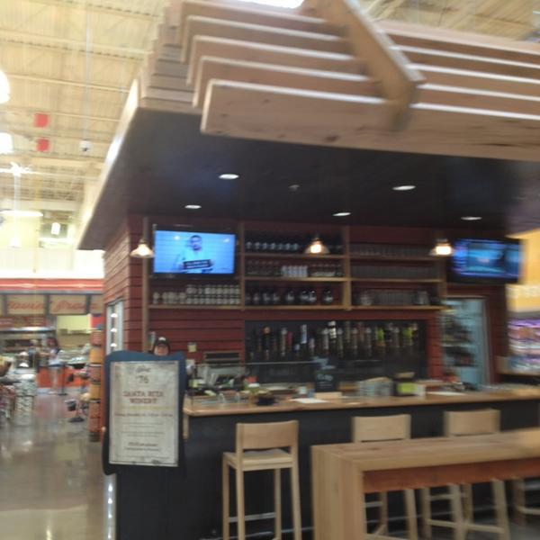 Photo taken at Whole Foods Market by Julie T. on 8/19/2013-德克萨斯州阿狄森贝尔特莱恩路5100号 Photo taken at Whole Foods Market by Julie T. on 8/19/2013