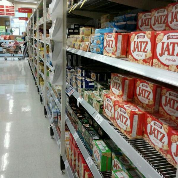 Photo taken at Coles by Jacques K. on 8/26/2011