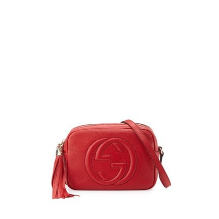 Gucci/古奇/古驰 女包 女式单肩包 Q01252835 RED Gucci/古奇/古驰 女包 女式单肩包 Q01252835 RED