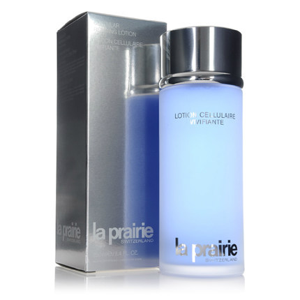 La Prairie莱珀妮/蓓丽 滋润爽肤水250ml 蓝水紧致补水保湿 La Prairie莱珀妮/蓓丽 滋润爽肤水250ml 蓝水紧致补水保湿
