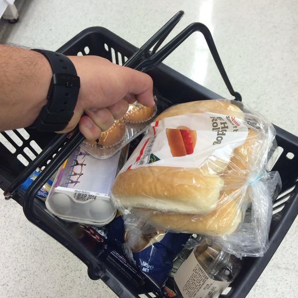 Photo taken at Coles by Abdulwahab A. on 2/1/2014