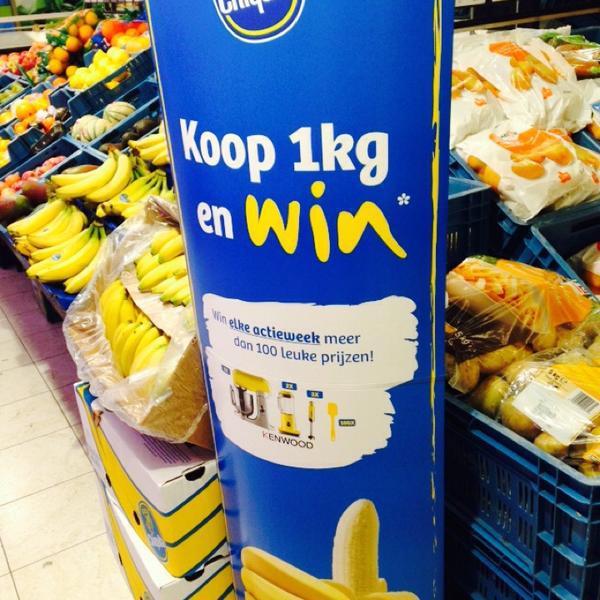 Photo taken at Smatch by Sabine V. on 9/28/2014