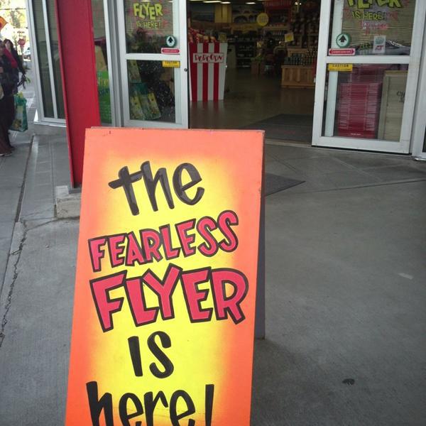 Photo taken at Trader Joe's by Kate K. on 3/24/2013