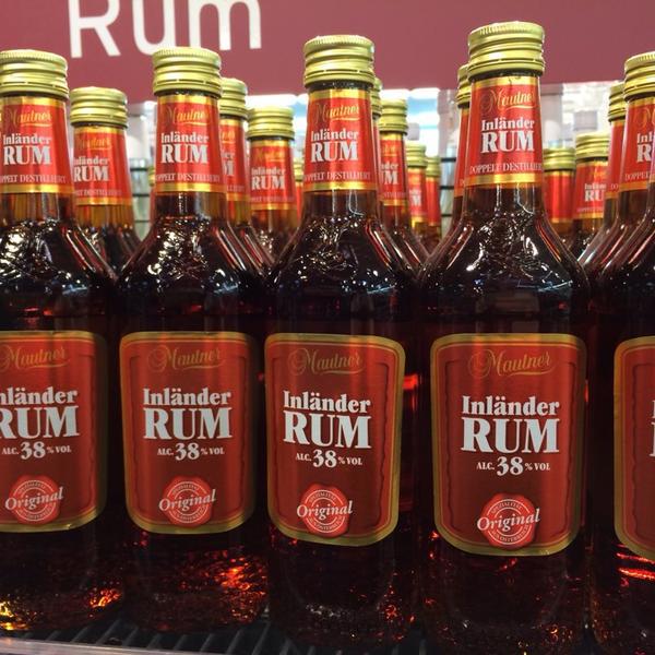 Photo taken at MERKUR Ihr Markt by Ivanizer . on 12/21/2013