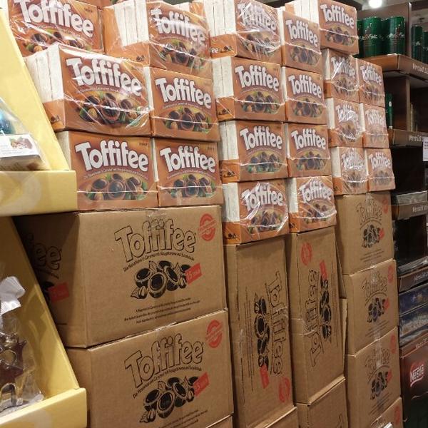 Photo taken at MERKUR Ihr Markt by crisdhang a. on 10/19/2013