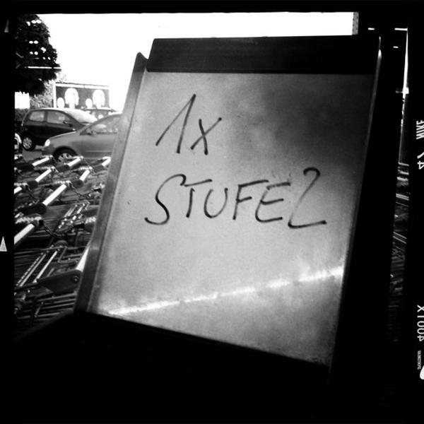 Photo taken at MERKUR Ihr Markt by rob b. on 8/21/2012