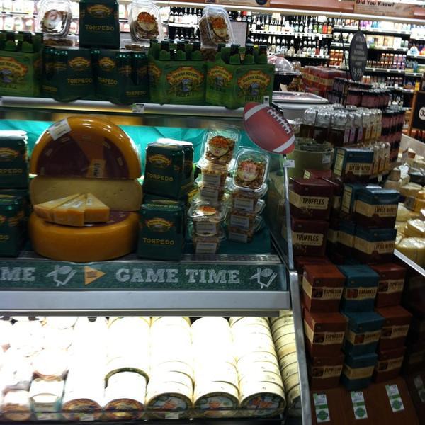 Photo taken at Whole Foods Market by dario k. on 1/15/2013-美国加利福尼亚州格伦代尔格伦代尔大道北331 Photo taken at Whole Foods Market by dario k. on 1/15/2013