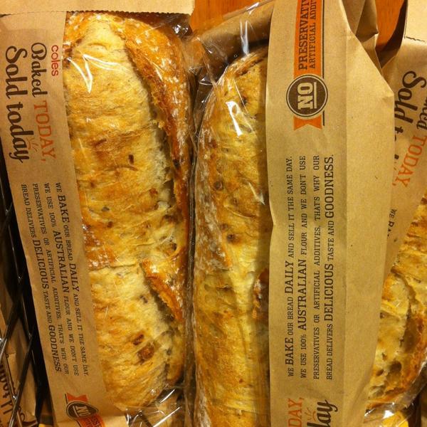 Photo taken at Coles by tsvnq on 7/16/2013