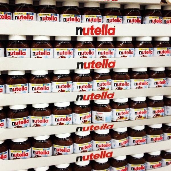 Photo taken at Carrefour by Mira B. on 6/6/2012