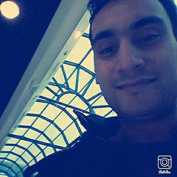 Photo taken at Carrefour by Omar M. on 3/13/2015