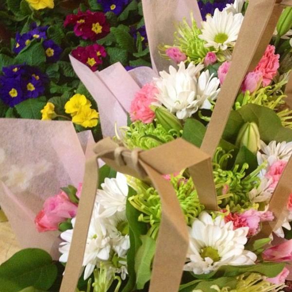 Photo taken at Loblaws by Fariba R. on 2/1/2013-加拿大多伦多圣克莱大道12圣克莱尔中心 Photo taken at Loblaws by Fariba R. on 2/1/2013