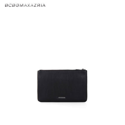 BCBGMAXAZRIA 时尚皮革女士手拿包信封包URQ649LE