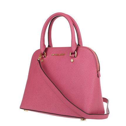 Michael Kors/MK/迈克科尔斯纯皮中号Cindy贝壳包女包30S5GCPS2