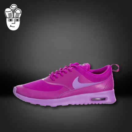 Nike Air Max Thea 女鞋 时尚气垫跑步鞋 运动鞋599409