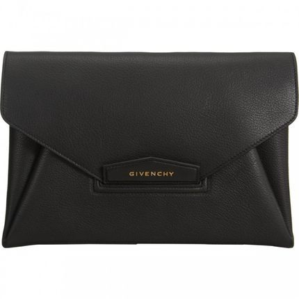 GIVENCHY/纪梵希 女包 女式手拿包 Q00230115 BLACK GIVENCHY/纪梵希 女包 女式手拿包 Q00230115 BLACK