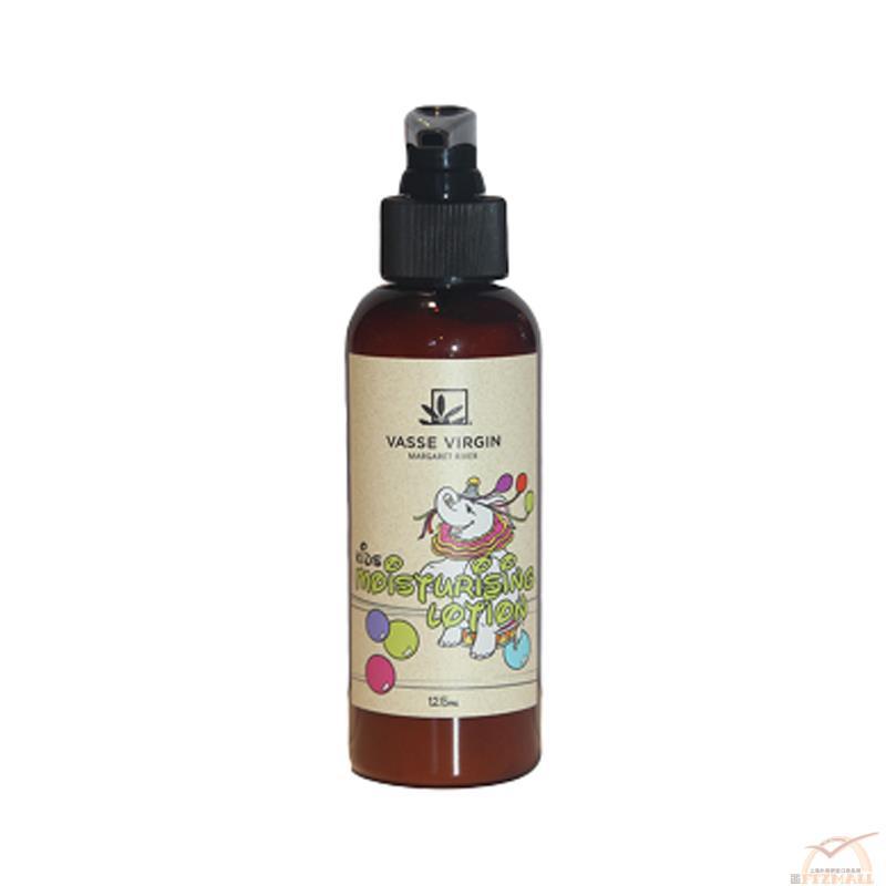Vasse Virgin 儿童身体乳液 125ml