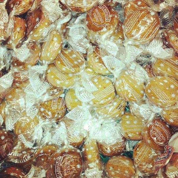 Photo taken at Mercadona by Vicente A. on 10/19/2012