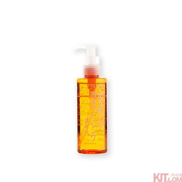 日本进口保湿卸妆油-GABAIYOKA 关西马油保湿卸妆油