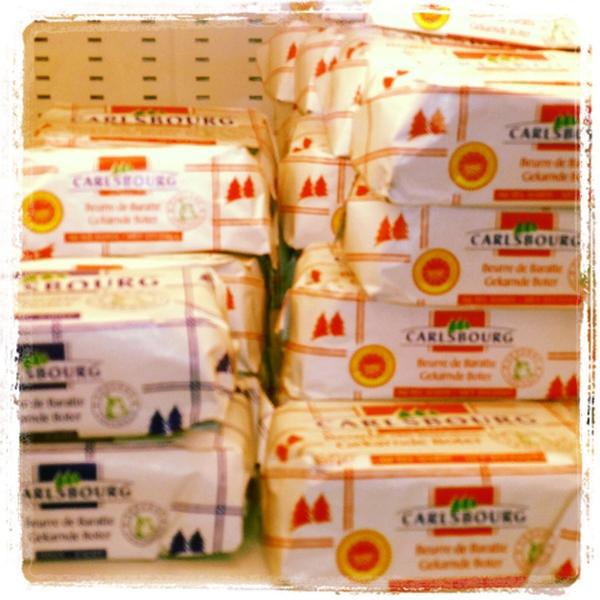 Photo taken at Proxy Delhaize by Michel P. on 3/25/2013