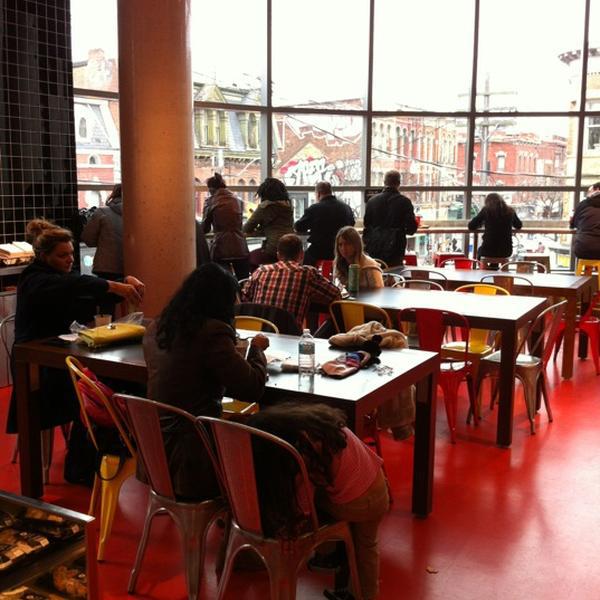 Photo taken at Loblaws by Julian B. on 3/30/2012