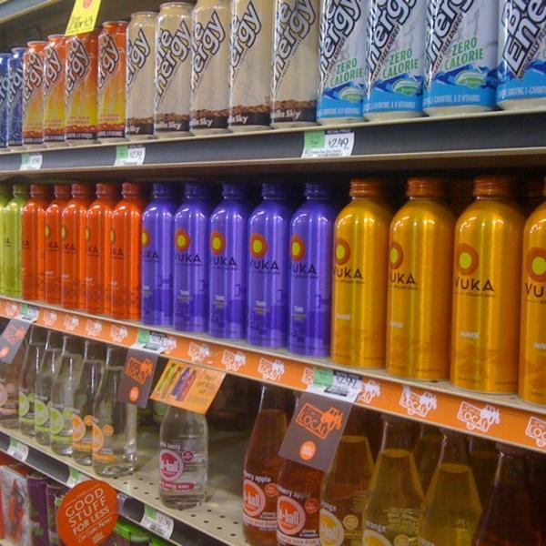 Photo taken at Whole Foods Market by Vuka on 8/19/2011-科罗拉多州丹佛市县华盛顿南街1111号 Photo taken at Whole Foods Market by Vuka on 8/19/2011