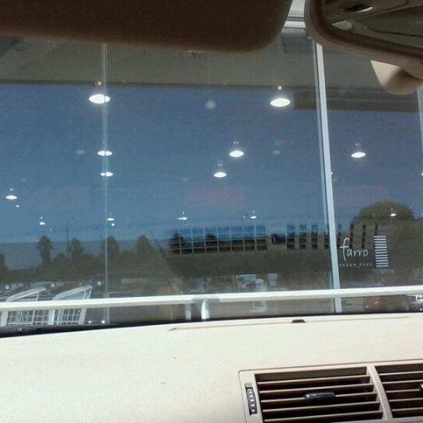 Photo taken at Farro Fresh by Joosil K. on 3/4/2012