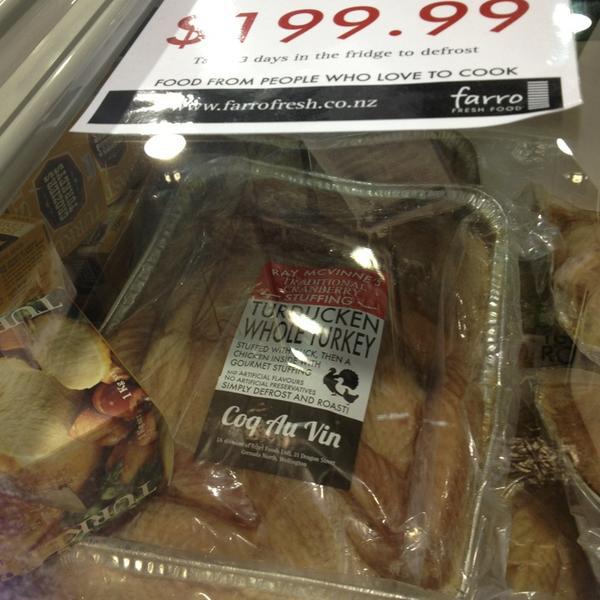 Photo taken at Farro Fresh by Troy R. on 12/22/2012