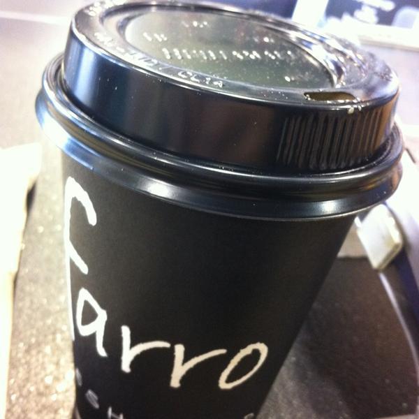 Photo taken at Farro Fresh by Natasha M. on 7/27/2013