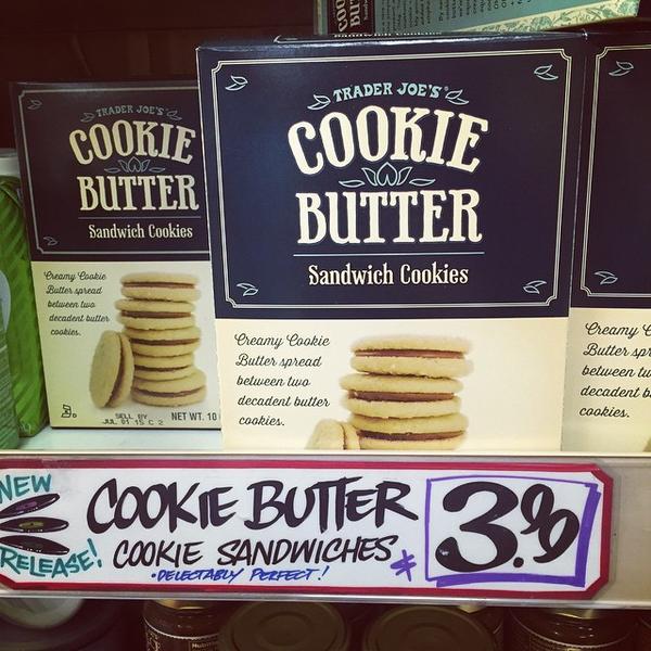 Photo taken at Trader Joe's by Eileen J. on 1/26/2015-美国加利福尼亚州洛杉矶日落大道西8000 Photo taken at Trader Joe's by Eileen J. on 1/26/2015