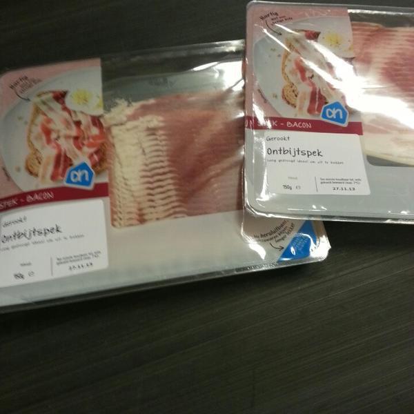 Photo taken at Albert Heijn by Paul K. on 10/26/2013-荷兰北布拉班特省维荷芬小镇五月场8号 Photo taken at Albert Heijn by Paul K. on 10/26/2013