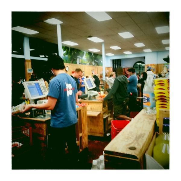 Photo taken at Trader Joe's by George K. on 4/29/2013