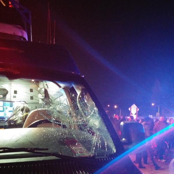 Photo taken at Trader Joe's by Catrina R. on 11/25/2014