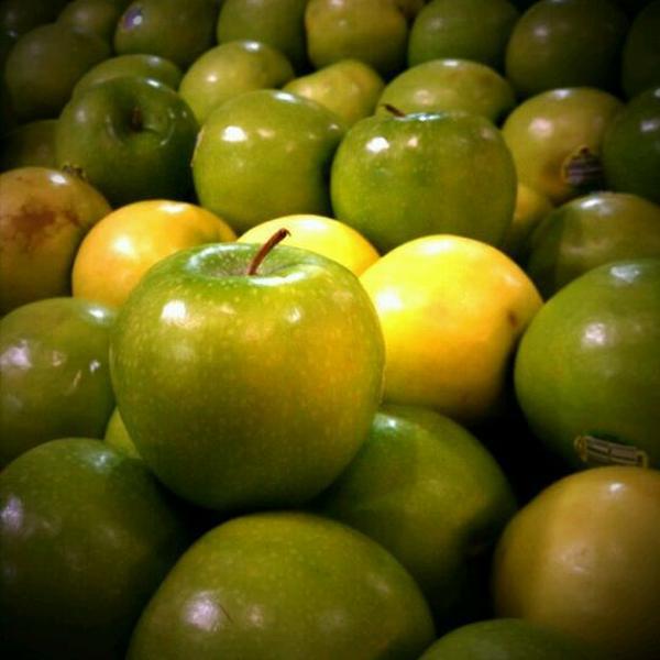 Photo taken at Whole Foods Market by Thotfool on 12/7/2011