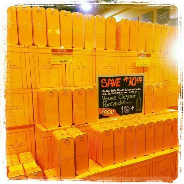 Photo taken at Whole Foods Market by Will T. on 10/16/2012