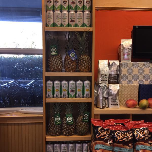 Photo taken at Whole Foods Market by Ian T. on 2/25/2015