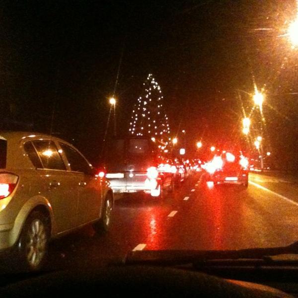 Photo taken at Albert Heijn XL by Laura R. on 12/16/2011-荷兰格尔德兰阿纳姆克罗嫩堡大道86号 Photo taken at Albert Heijn XL by Laura R. on 12/16/2011