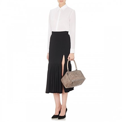 GIVENCHY/纪梵希 女包 女式休闲包 Q01763057 CHARCOAL